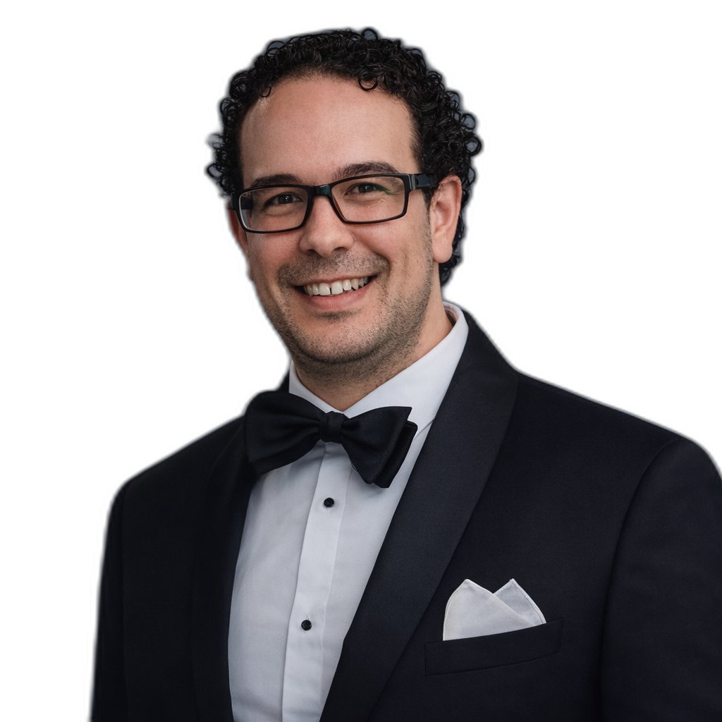 Timothy Messieh, Director & Fractional CFO